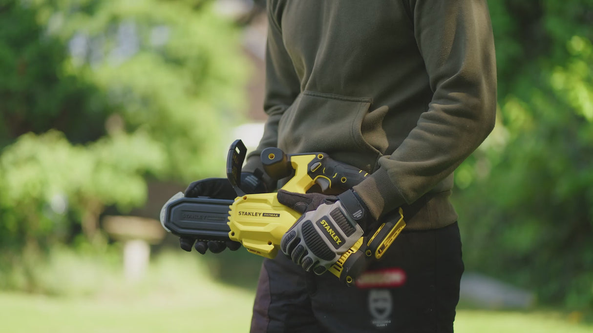 Sekator Stanley SFMCPS415D1-QW V20
