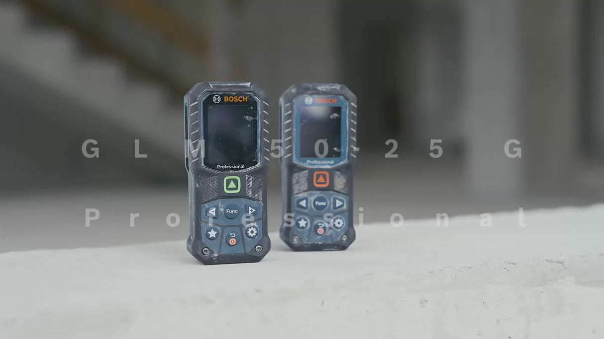 Dalmierz laserowy Bosch GLM 50-22 PRO