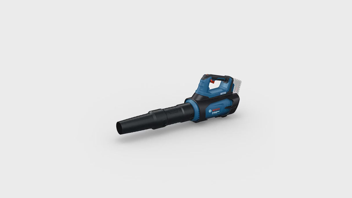 Soffiatore Bosch GBL 18V-800 PRO 18V