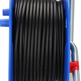 Avvolgicavo Brennenstuhl Garant ST 290 50m H05VV-F 3G1.5