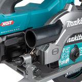 HS014GZ - Pilarka tarczowa Makita HS014GZ 40V XGT 125mm - Zdjęcie 19