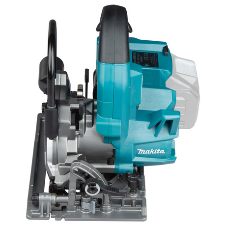HS014GZ - Pilarka tarczowa Makita HS014GZ 40V XGT 125mm - Zdjęcie 2
