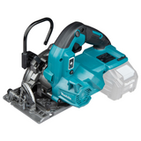 HS014GZ - Pilarka tarczowa Makita HS014GZ 40V XGT 125mm - Zdjęcie 3