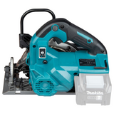 HS014GZ - Pilarka tarczowa Makita HS014GZ 40V XGT 125mm - Zdjęcie 4
