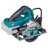 HS014GZ - Pilarka tarczowa Makita HS014GZ 40V XGT 125mm - Zdjęcie 7