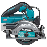 HS014GZ - Pilarka tarczowa Makita HS014GZ 40V XGT 125mm - Zdjęcie 8