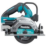 HS014GZ - Pilarka tarczowa Makita HS014GZ 40V XGT 125mm - Zdjęcie 9