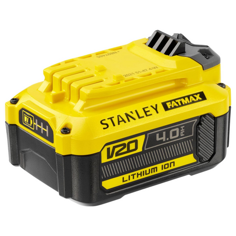 SFMCB204-XJ - Akumulator Stanley FatMax V20 18 V 4 Ah