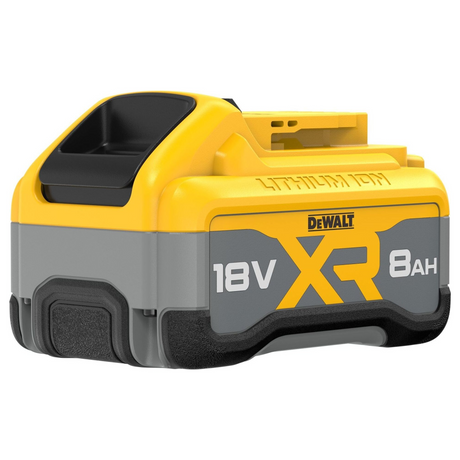 DCB1880-XJ - Akumulator Dewalt DCB1880-XJ 18 V 8 Ah