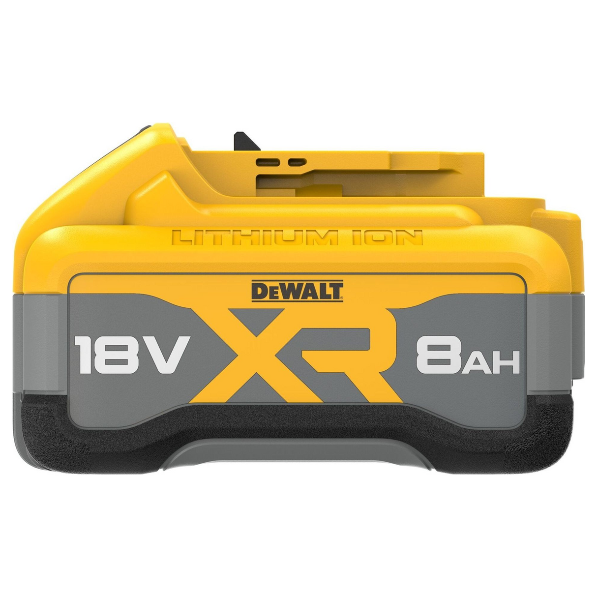 DCB1880-XJ - Akumulator Dewalt DCB1880-XJ 18 V 8 Ah - Zdjęcie 2