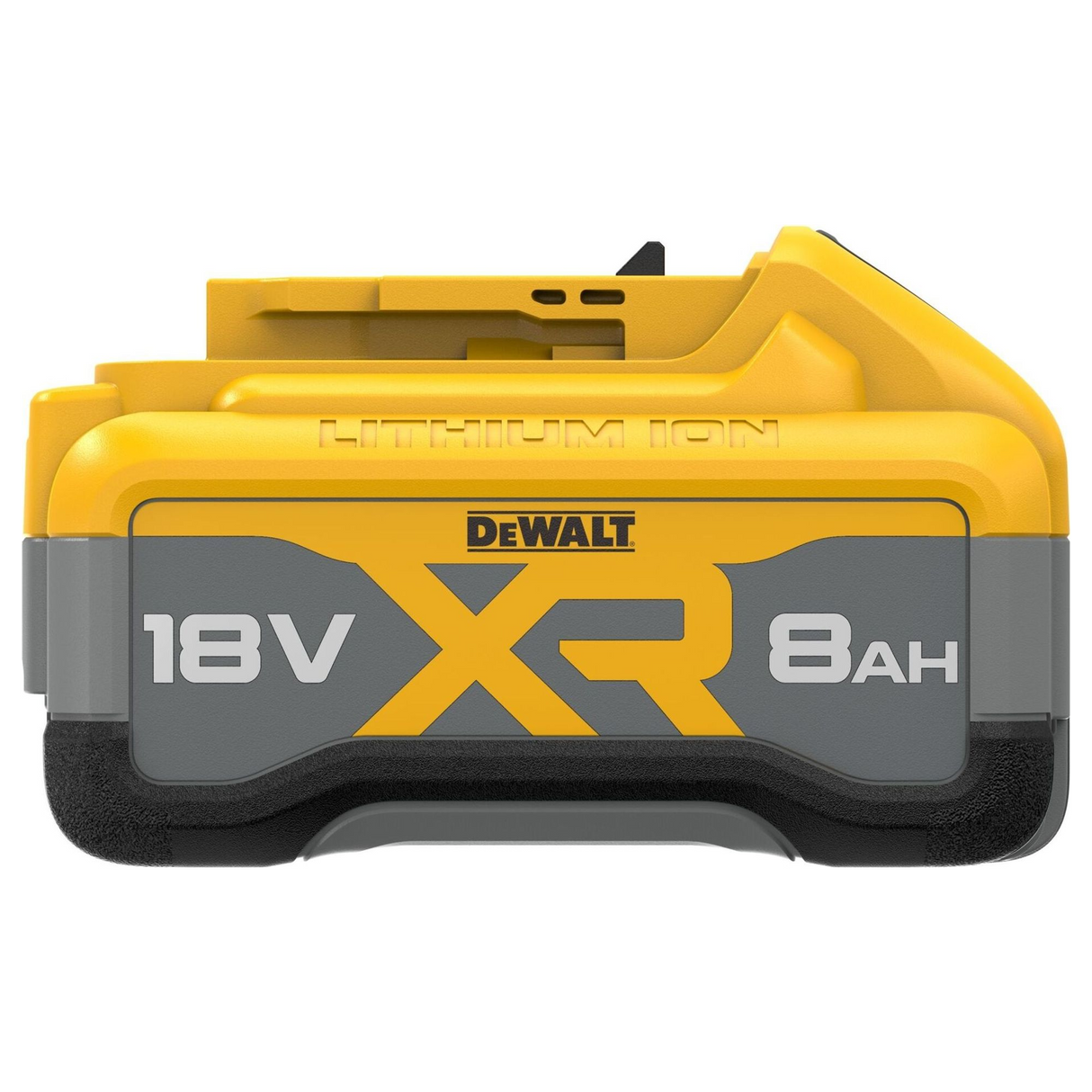 DCB1880-XJ - Akumulator Dewalt DCB1880-XJ 18 V 8 Ah - Zdjęcie 3