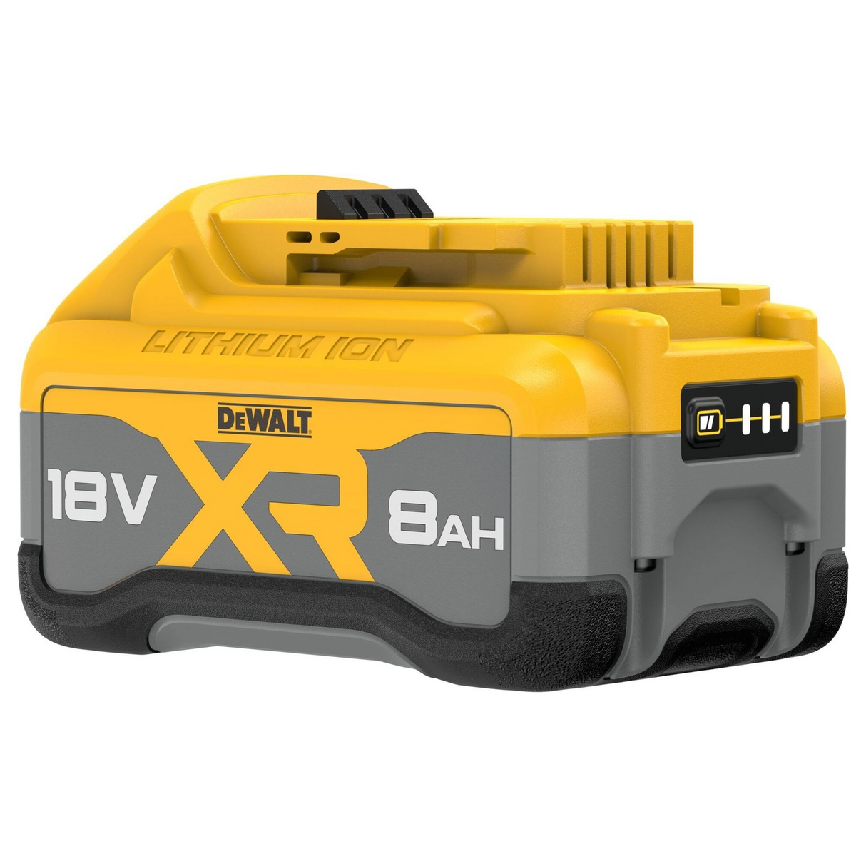 DCB1880-XJ - Akumulator Dewalt DCB1880-XJ 18 V 8 Ah - Zdjęcie 4