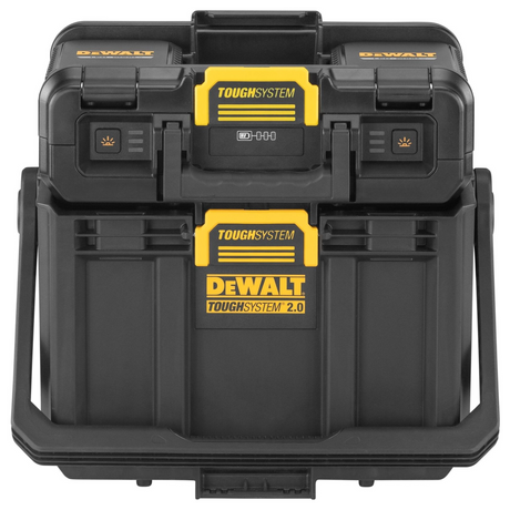 DWST08061-1 - Lampa budowlana Dewalt DWST08061-1 ToughSystem 2.0 18 V - Zdjęcie 2