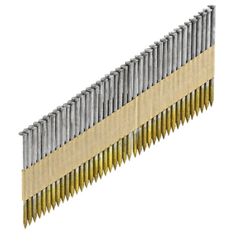 P-77073 - Gwoździe Makita P-77073 34°, głowica D 2,9 x 65 mm, 4000 szt. - Zdjęcie 2