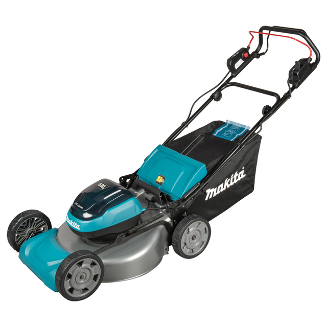 DLM540Z - Kosiarka samojezdna Makita DLM540Z LXT 18Vx2 53 cm