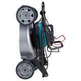 DLM540Z - Kosiarka samojezdna Makita DLM540Z LXT 18Vx2 53 cm - Zdjęcie 12