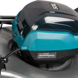 DLM540Z - Kosiarka samojezdna Makita DLM540Z LXT 18Vx2 53 cm - Zdjęcie 19