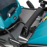 DLM540Z - Kosiarka samojezdna Makita DLM540Z LXT 18Vx2 53cm - Zdjęcie 20