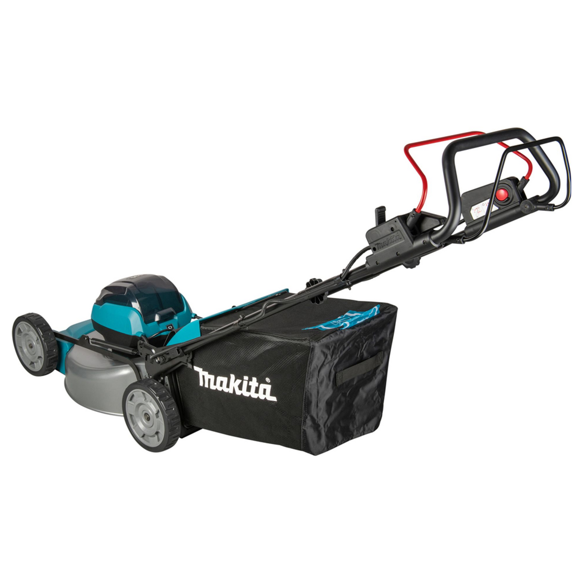 DLM540Z - Kosiarka samojezdna Makita DLM540Z LXT 18Vx2 53 cm - Zdjęcie 3