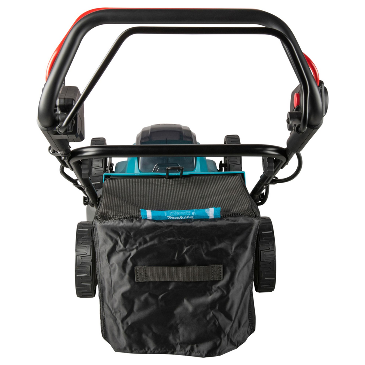 DLM540Z - Kosiarka samojezdna Makita DLM540Z LXT 18Vx2 53 cm - Zdjęcie 4