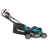 DLM540Z - Kosiarka samojezdna Makita DLM540Z LXT 18Vx2 53 cm - Zdjęcie 6