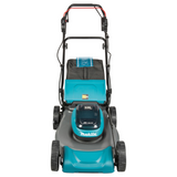 DLM540Z - Kosiarka samojezdna Makita DLM540Z LXT 18Vx2 53 cm - Zdjęcie 8