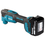 DTM53RTJX1 - Narzędzie wielofunkcyjne Makita DTM53RTJX1 18 V - Zdjęcie 3