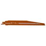 B-67212 - Lame Rescue Makita B-67212 225mm TC/HM 25pz - Immagine 2