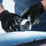 2608902391 - Tarcza diamentowa Bosch Expert Hard Ceramic 76 mm Ø10 mm do miniszlifierki - Zdjęcie 4