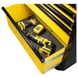 CARRELLO-ST - Stanley FMHT0-74027 900 mm, metalowa komoda z 5 szufladami - Zdjęcie 3