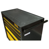 CARRELLO-ST - Stanley FMHT0-74027 900 mm, metalowa komoda z 5 szufladami - Zdjęcie 5