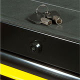 CARRELLO-ST - Stanley FMHT0-74027 900 mm, metalowa komoda z 5 szufladami - Zdjęcie 9
