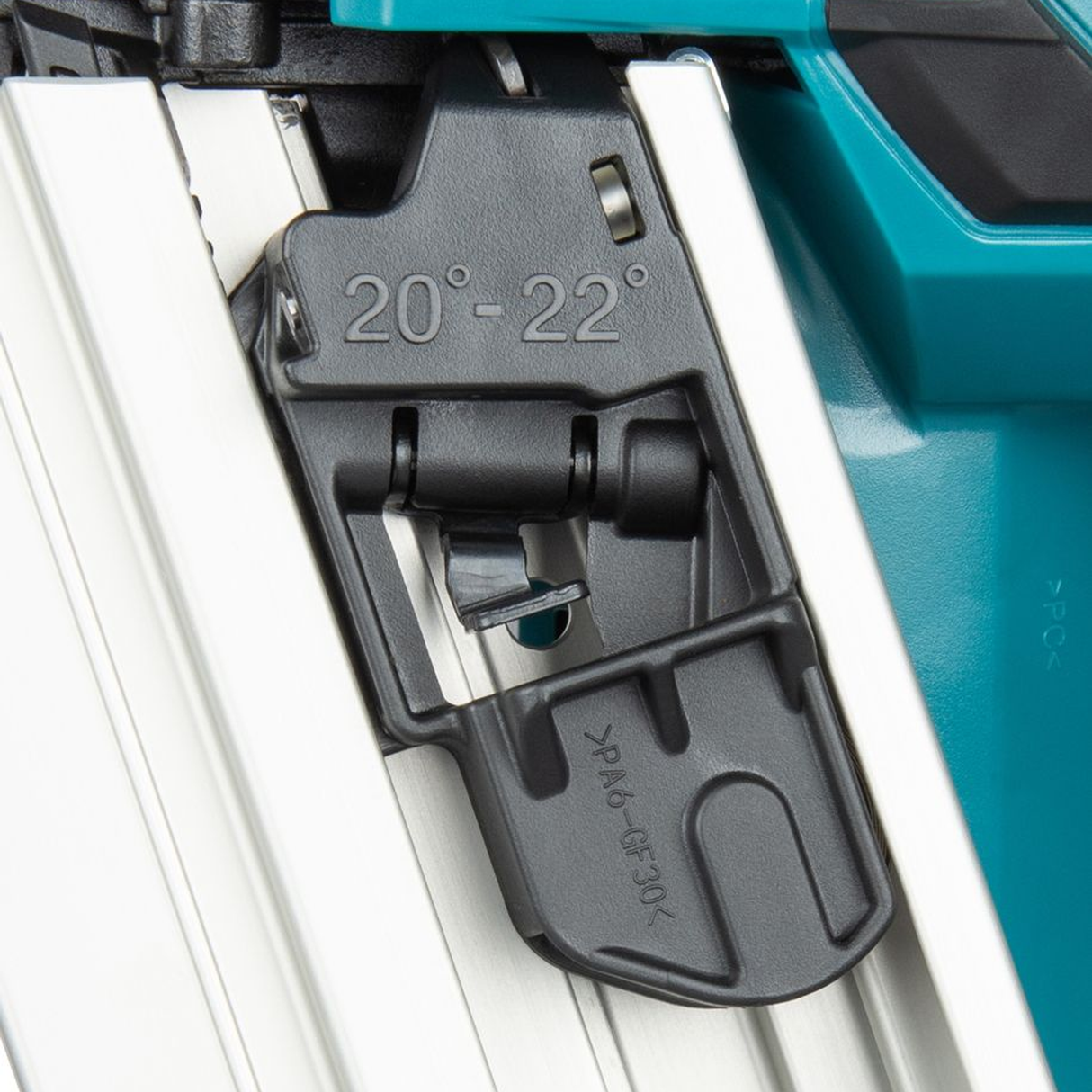 BN002GZ - Chiodatrice Makita BN002GZ XGT 40V - Immagine 17
