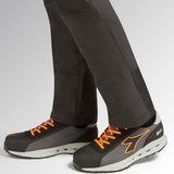 701.183121 - Scarpa Antinfortunistica Diadora Glove A.Box Low Pro S1PS - Immagine 2