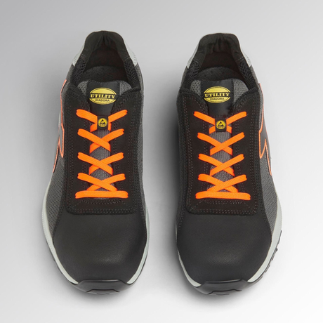 701.183121 - Buty robocze Diadora Glove A.Box Low Pro S1PS - Zdjęcie 3