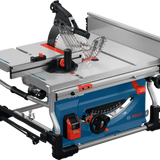 0601B30700 - Piła stołowa Bosch Professional GTS100-254 PRO 2200W - Zdjęcie 19