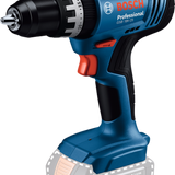 06019K9302 - Wiertarko-wkrętarka akumulatorowa Bosch GSB 18V-25 PRO 18 V - Zdjęcie 19