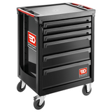 ROLL.6NM3A - Cassettiera Mobile Facom ROLL.6NM3A 6 Cassetti 569x421mm