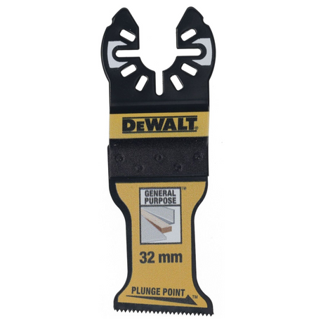 DT20774-QZ - Ostrze bimetaliczne Dewalt DT20774-QZ 32 mm