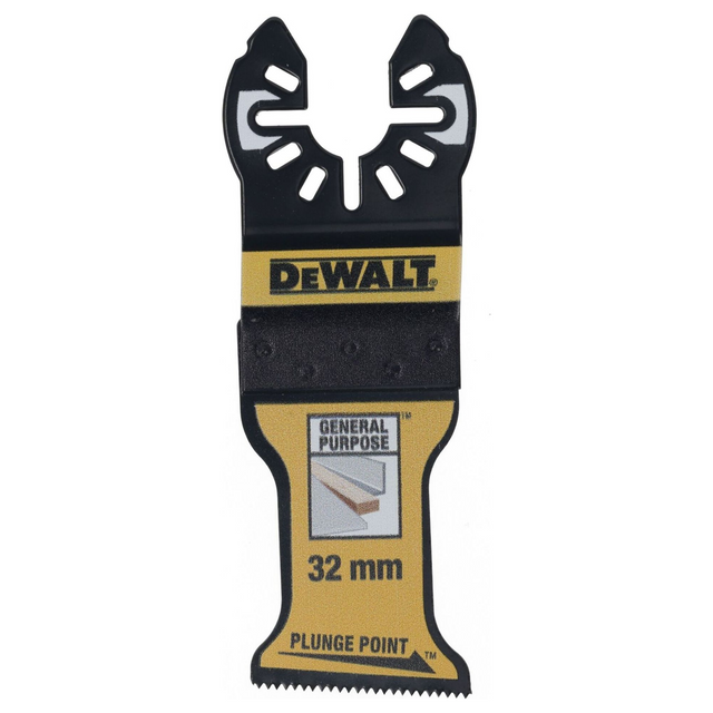 DT20774-QZ - Ostrze bimetaliczne Dewalt DT20774-QZ 32 mm