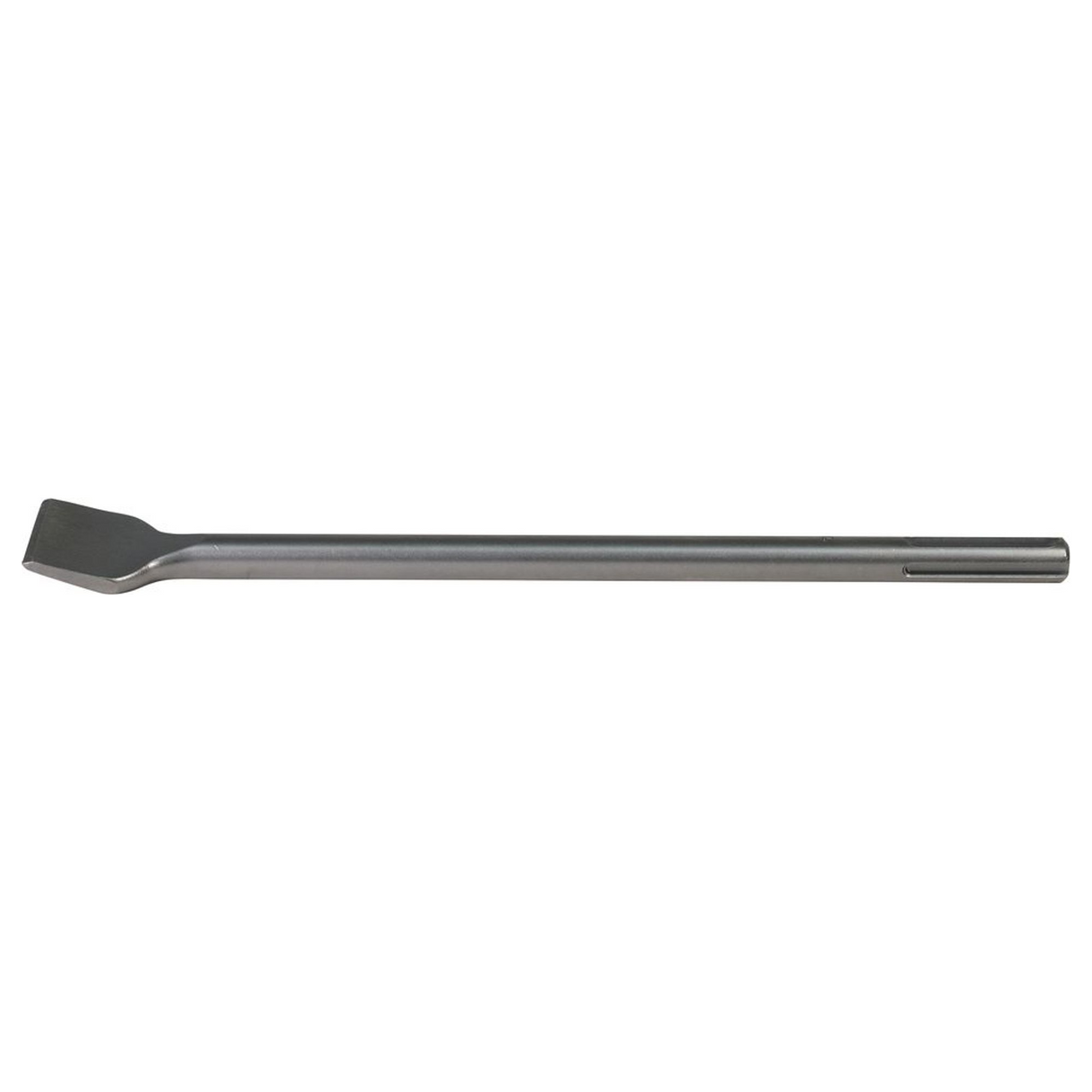 D-78330 - Dłuto szerokokątne Makita D-78330 50x400mm SDS-MAX - Zdjęcie 3