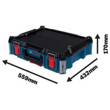 1600A037DZ - Bosch L-BOXX Contractor 170 Case - Zdjęcie 16