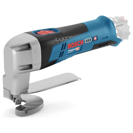 060192610A - Nożyce do blachy Bosch GSC 12V-13 PRO 12V - Zdjęcie 4