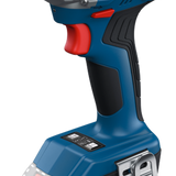 Avvitatore a impulsi Bosch GDX 18V-285 PRO 18V 4Ah