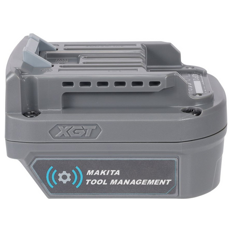 1910D9-2 - Makita 1910D9-2 XGT 40V Interfejs komunikacyjny - Zdjęcie 2