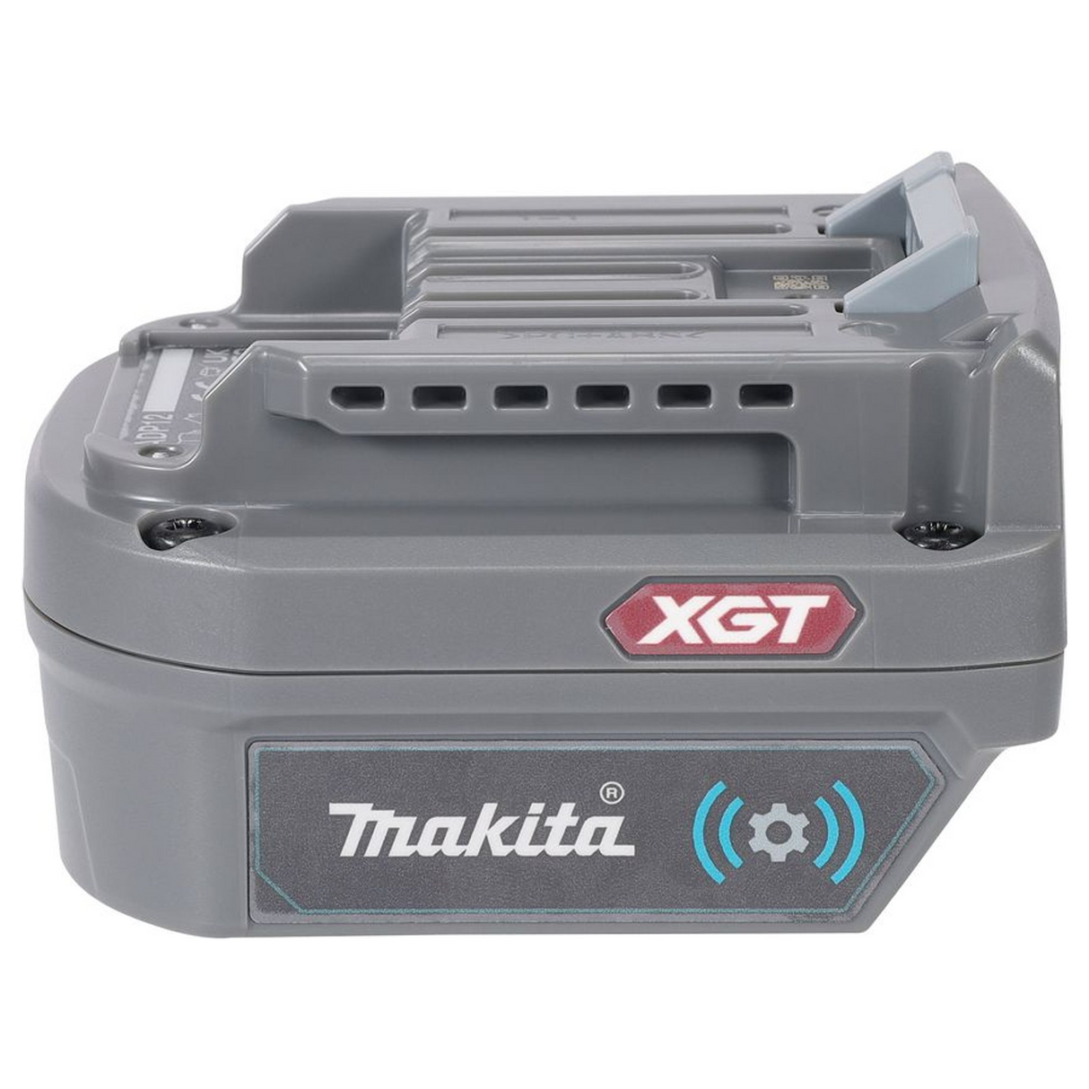 1910D9-2 - Makita 1910D9-2 XGT 40V Interfejs komunikacyjny - Zdjęcie 6