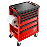 ROLL.6M3A - Cassettiera Mobile Facom ROLL.6M3A 6 Cassetti - Immagine 20
