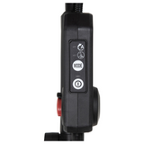 LM001GT201 - Rasaerba a Batteria Makita LM001GT201 XGT 40V 480mm Semovente - Immagine 13