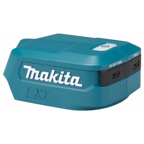 ADP15 - adapter USB Makita ADP15 LXT USB-C 105W + USB-A 18V