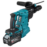 HR012GU201 - Wiertarko-wkrętarka udarowa Makita HR012GU201 40 V - Zdjęcie 5